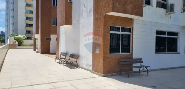 Apartamento com 3 Quartos para alugar, 79m² no Pituba, Salvador