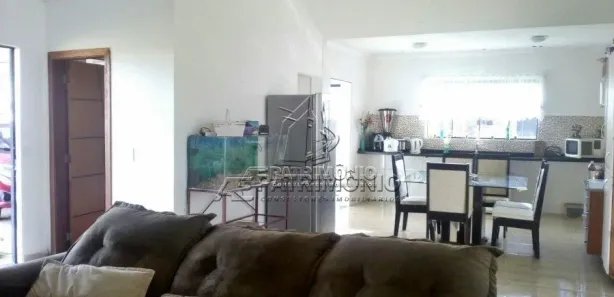 Casa de Condomínio com 3 Quartos à venda, 140m² no , Araçoiaba da Serra