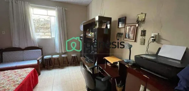 Casa com 4 Quartos à venda, 396m² no Vista Alegre, Belo Horizonte