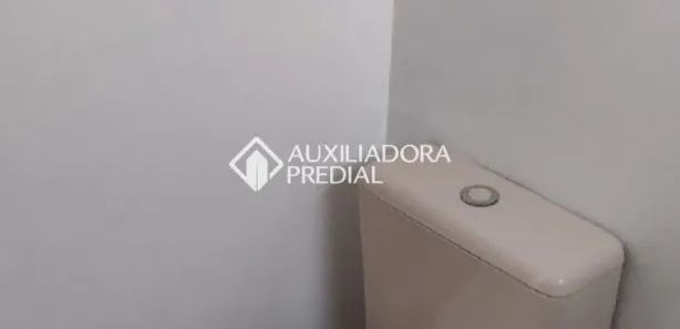Apartamento com 2 Quartos para alugar, 44m² no Rio dos Sinos, São Leopoldo