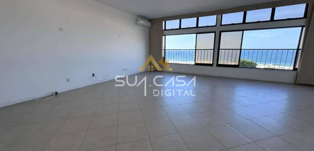 Apartamento com 3 Quartos para alugar, 160m² no Copacabana, Rio de Janeiro