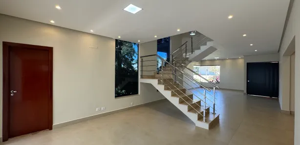 Casa de Condomínio com 4 Quartos à venda, 382m² no Jardins Verona, Goiânia