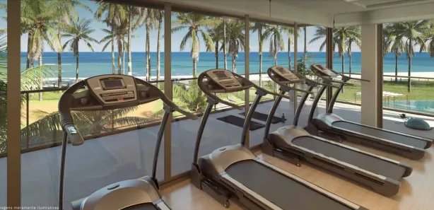 Cobertura com 3 Quartos à venda, 115m² no , Tamandaré