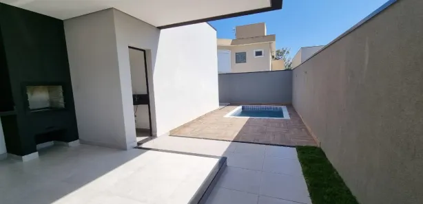 Casa de Condomínio com 3 Quartos à venda, 300m² no Condomínio Terras do Vale, Caçapava