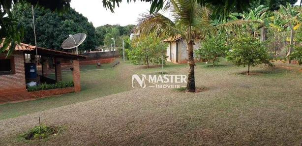 Fazenda/Sítio com 3 Quartos à venda, 500m² no , Oriente