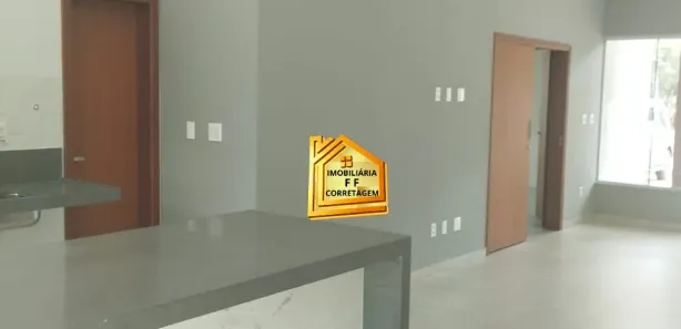 Casa de Condomínio com 3 Quartos à venda, 161m² no , Santana do Riacho