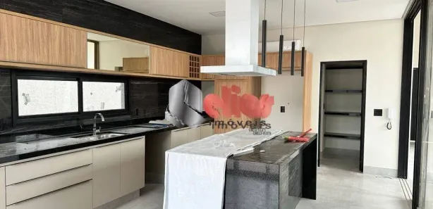 Casa de Condomínio com 4 Quartos à venda, 225m² no Moradas das Flores II, Piratininga