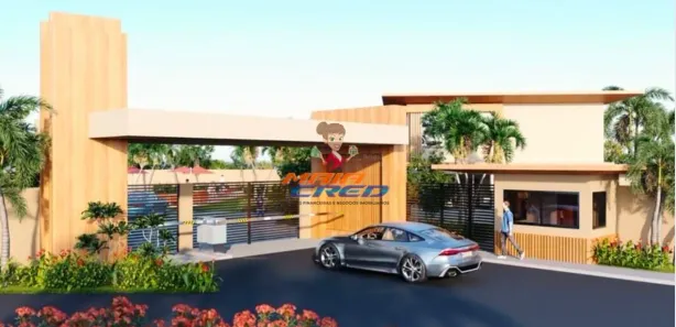 Apartamento com 3 Quartos à venda, 77m² no Porto Seguro, Porto Seguro