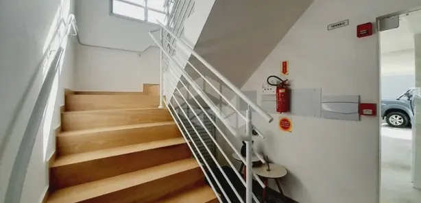 Apartamento com 3 Quartos para alugar, 92m² no Praia de Palmas, Governador Celso Ramos
