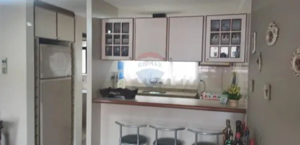 Apartamento com 3 Quartos à venda, 63m² no Enseada, Guarujá