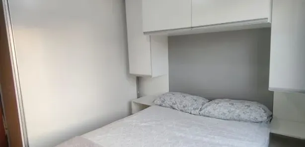 Cobertura com 2 Quartos à venda, 110m² no Betim Industrial, Betim