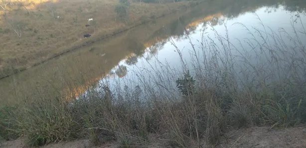 Fazenda/Sítio à venda, 150m² no Centro, Padre Bernardo