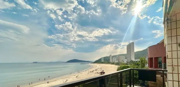 Cobertura com 4 Quartos à venda, 229m² no Praia Mansa, Matinhos