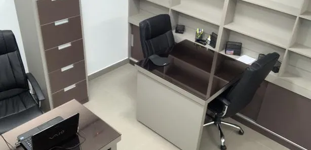 Sala Comercial para alugar, 39m² no Adrianópolis, Manaus