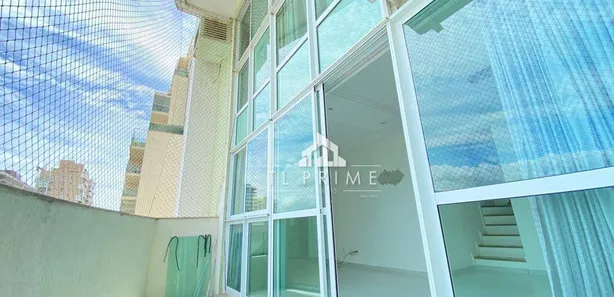 Apartamento com 3 Quartos para venda ou aluguel, 112m² no Recreio dos Bandeirantes, Rio de Janeiro