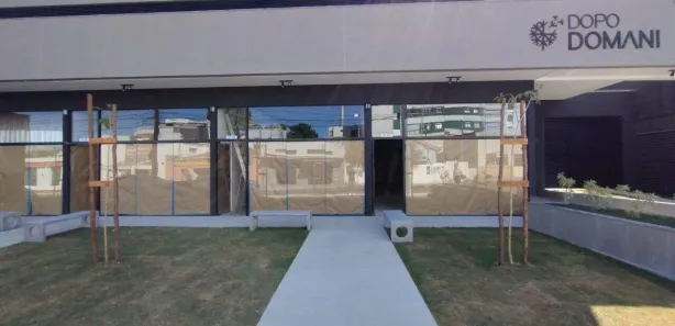 para alugar, 113m² no Condomínio das Palmeiras (Parque Durval de Barros), Ibirité