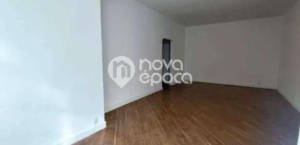 Apartamento com 2 Quartos à venda, 107m² no Flamengo, Rio de Janeiro
