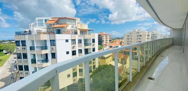 Cobertura com 4 Quartos à venda, 440m² no Braga, Cabo Frio