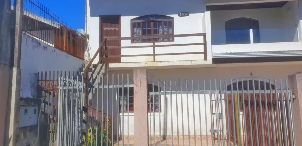 Apartamento com 1 Quarto para alugar, 41m² no Jardim Guarany, Campo Largo