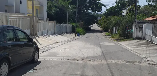Apartamento com 2 Quartos à venda, 60m² no Laranjal, São Gonçalo