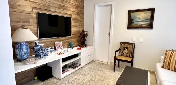 Apartamento com 3 Quartos à venda, 183m² no Ondina, Salvador