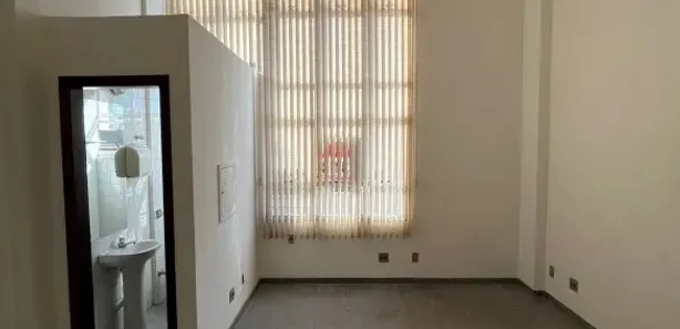 Sala Comercial para alugar, 30m² no Santo Antônio, Belo Horizonte