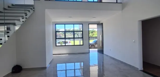 Casa de Condomínio com 3 Quartos para alugar, 220m² no Loteamento Residencial Parque das Araucárias, Tremembé