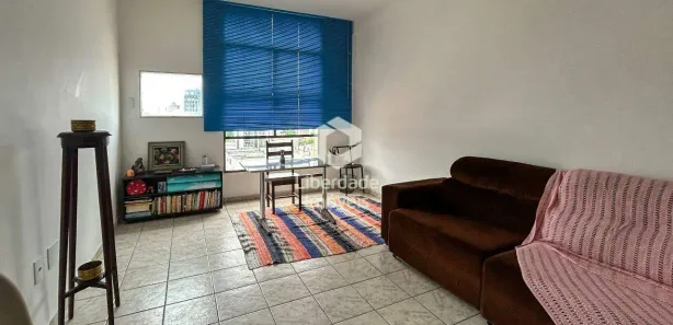 Sala Comercial para alugar, 27m² no Santa Efigênia, Belo Horizonte