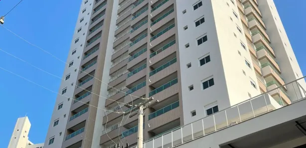 Apartamento com 3 Quartos à venda, 86m² no Vila Alzira, Guarujá