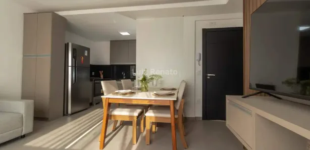 Apartamento com 2 Quartos à venda, 55m² no Santo Agostinho, Belo Horizonte