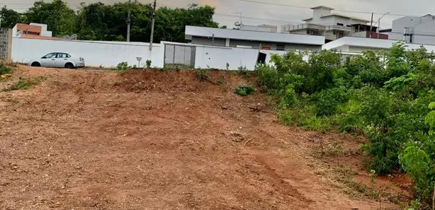 Lote/Terreno à venda, 360m² no Portal do Sol, Lagoa Santa