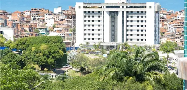 Cobertura com 7 Quartos à venda, 800m² no Rio Vermelho, Salvador