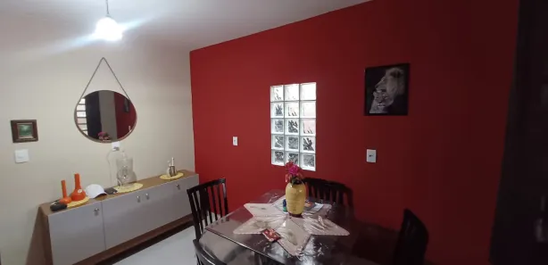 Sobrado com 4 Quartos à venda, 100m² no Samambaia Norte, Brasília