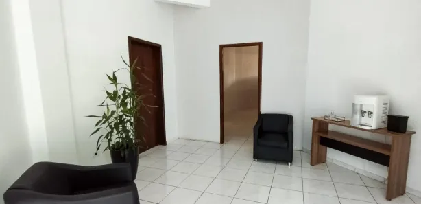 Sala Comercial para alugar, 60m² no Centro, Campo Mourão