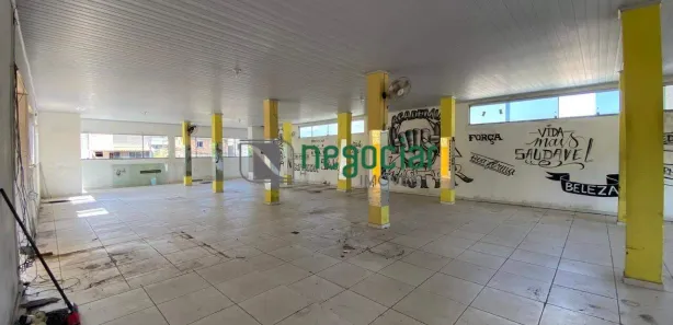 para alugar, 200m² no Monte Verde, Betim