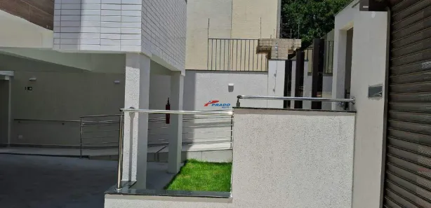 Apartamento com 3 Quartos à venda, 92m² no Minas Brasil, Belo Horizonte