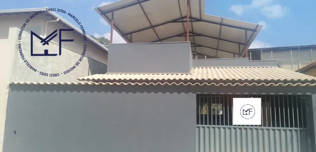 Casa com 3 Quartos à venda, 150m² no Nossa Senhora Aparecida, Florestal