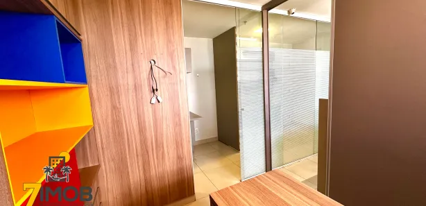 Sala Comercial à venda, 34m² no Areal, Brasília