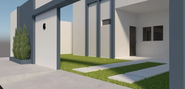 Casa com 3 Quartos à venda, 87m² no Labele Parck, Paço do Lumiar