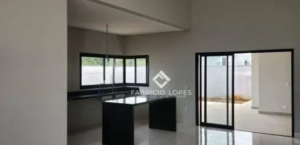 Casa de Condomínio com 4 Quartos à venda, 186m² no Condomínio Terras do Vale, Caçapava