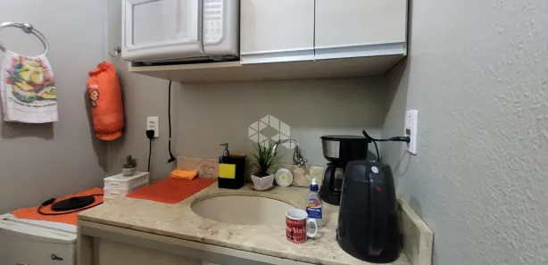 Sala Comercial à venda, 45m² no Centro, Canoas