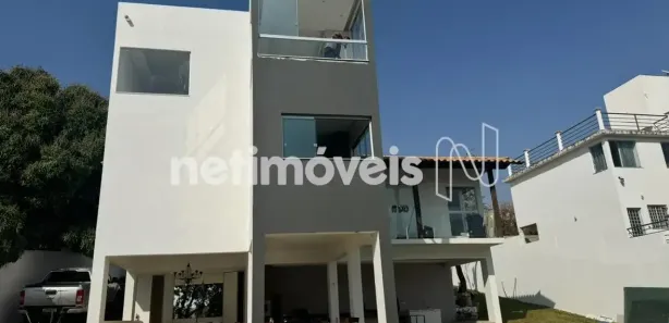 Casa com 3 Quartos à venda, 250m² no Recanto da Lagoa, Lagoa Santa