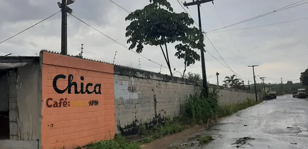 Lote/Terreno para alugar, 15000m² no Águas Claras, Salvador