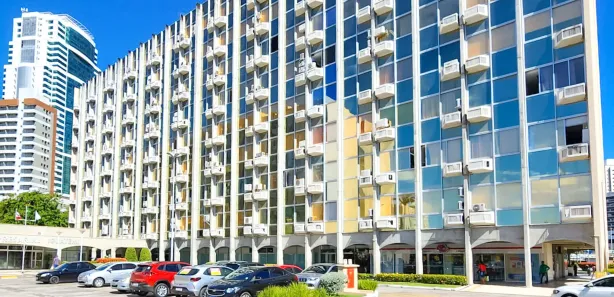 Sala Comercial para alugar, 42m² no Caminho das Árvores, Salvador