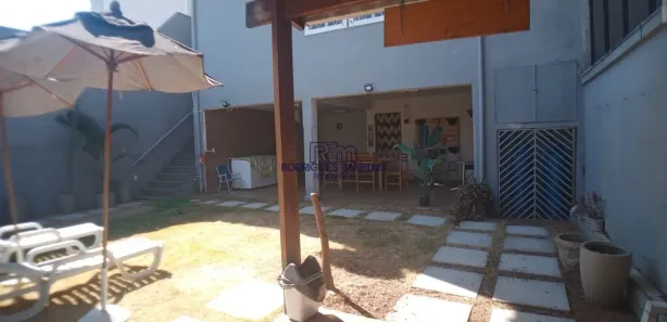Casa com 4 Quartos à venda, 307m² no Caiçara-Adelaide, Belo Horizonte
