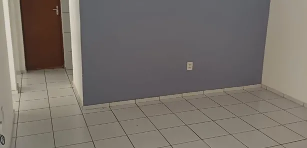 Apartamento com 2 Quartos à venda, 58m² no Turu, São Luís