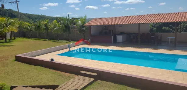 Fazenda/Sítio com 5 Quartos à venda, 1m² no , Paraopeba