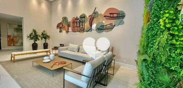 Apartamento com 3 Quartos à venda, 130m² no Centro, Guarapari