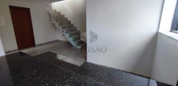 Cobertura com 3 Quartos à venda, 104m² no Lourdes, Belo Horizonte