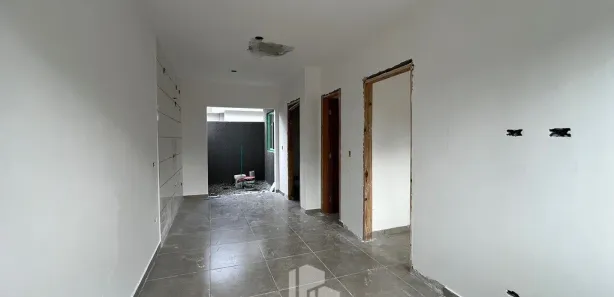 Casa com 2 Quartos à venda, 45m² no Saint Etiene, Matinhos